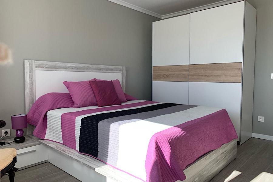 Charming Apartment With Sea Views, Playa Arenal, Jávea Exterior foto