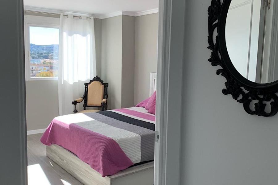 Charming Apartment With Sea Views, Playa Arenal, Jávea Exterior foto