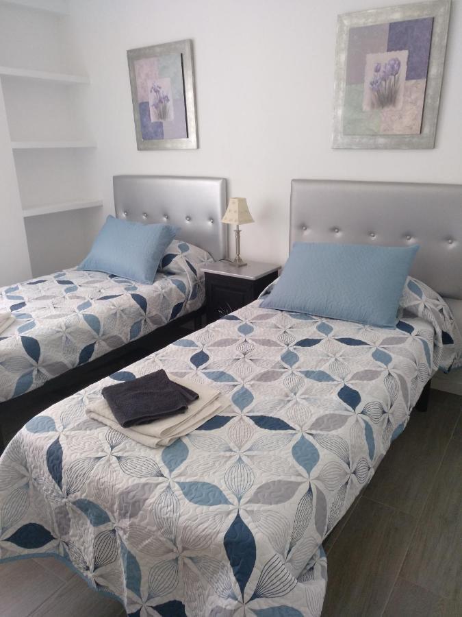 Charming Apartment With Sea Views, Playa Arenal, Jávea Exterior foto